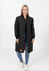Giubbotto BOMBERS ORIGINAL Original 105 Ladies - Black